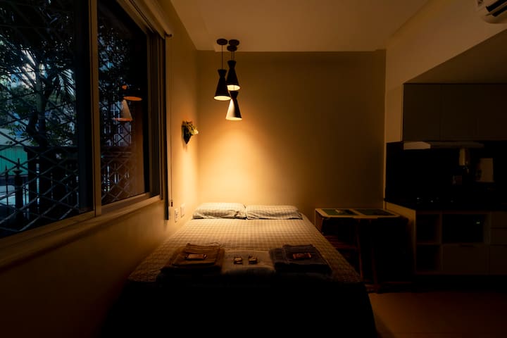 Namaste House Copacabana