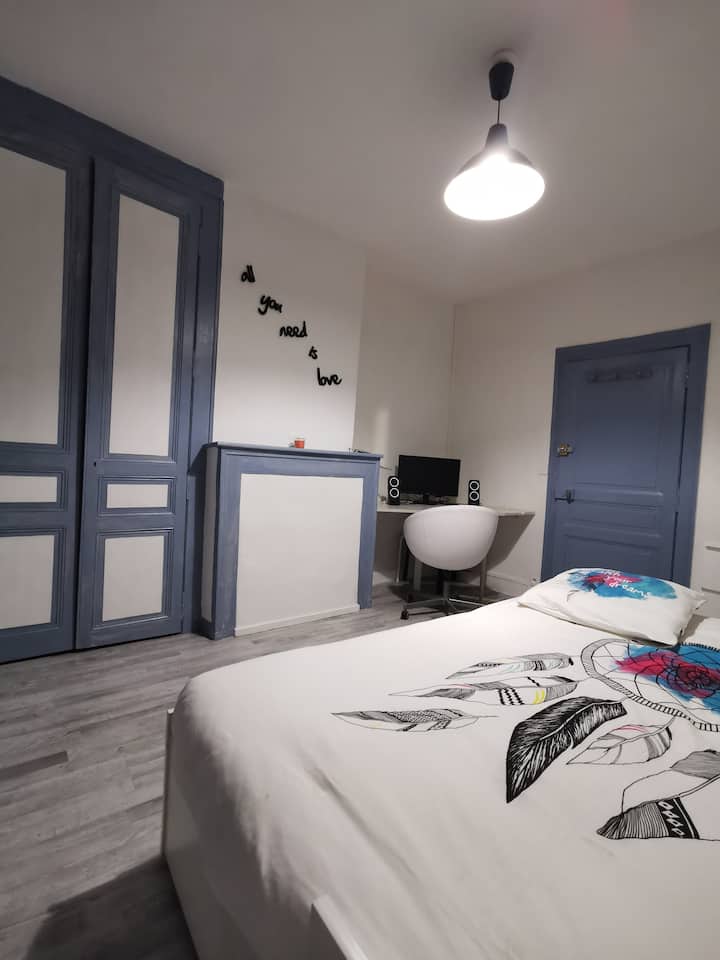 Спална соба