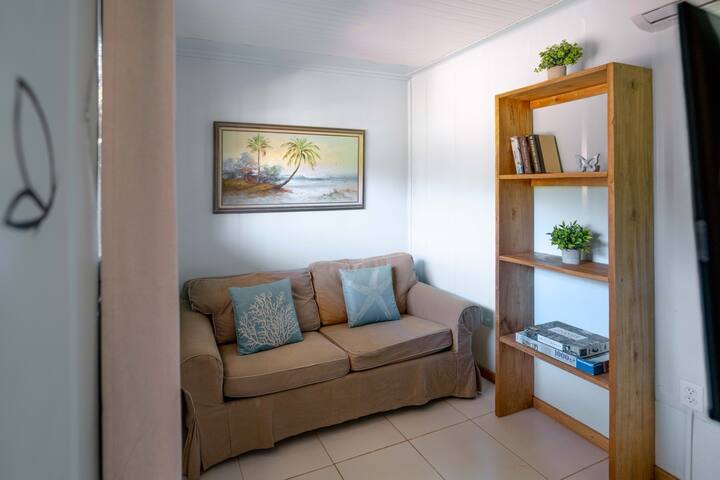 Casa Mariposa - 1.2 km to Avellanas Beach