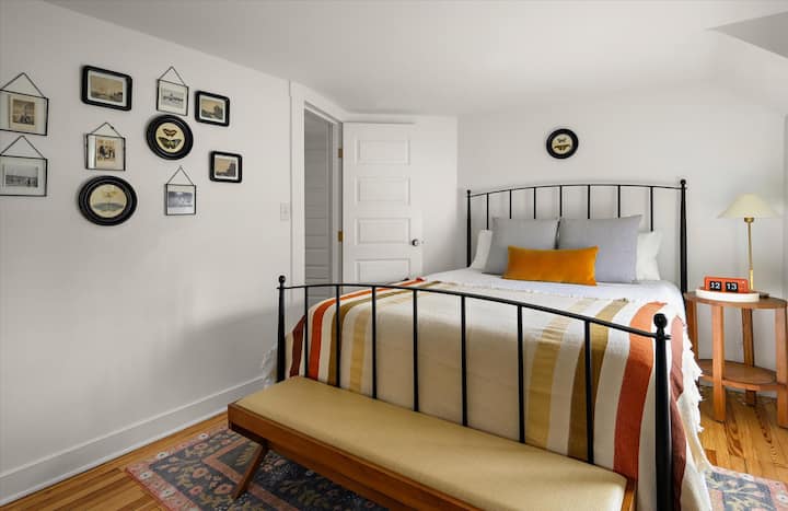 Спална соба 1