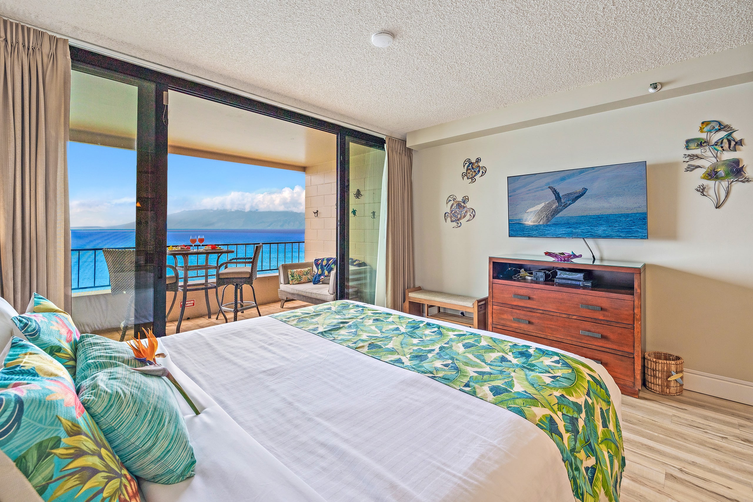 Condo in Lahaina · ★4.96 · Studio · 1 bed · 1 bath - Image 25