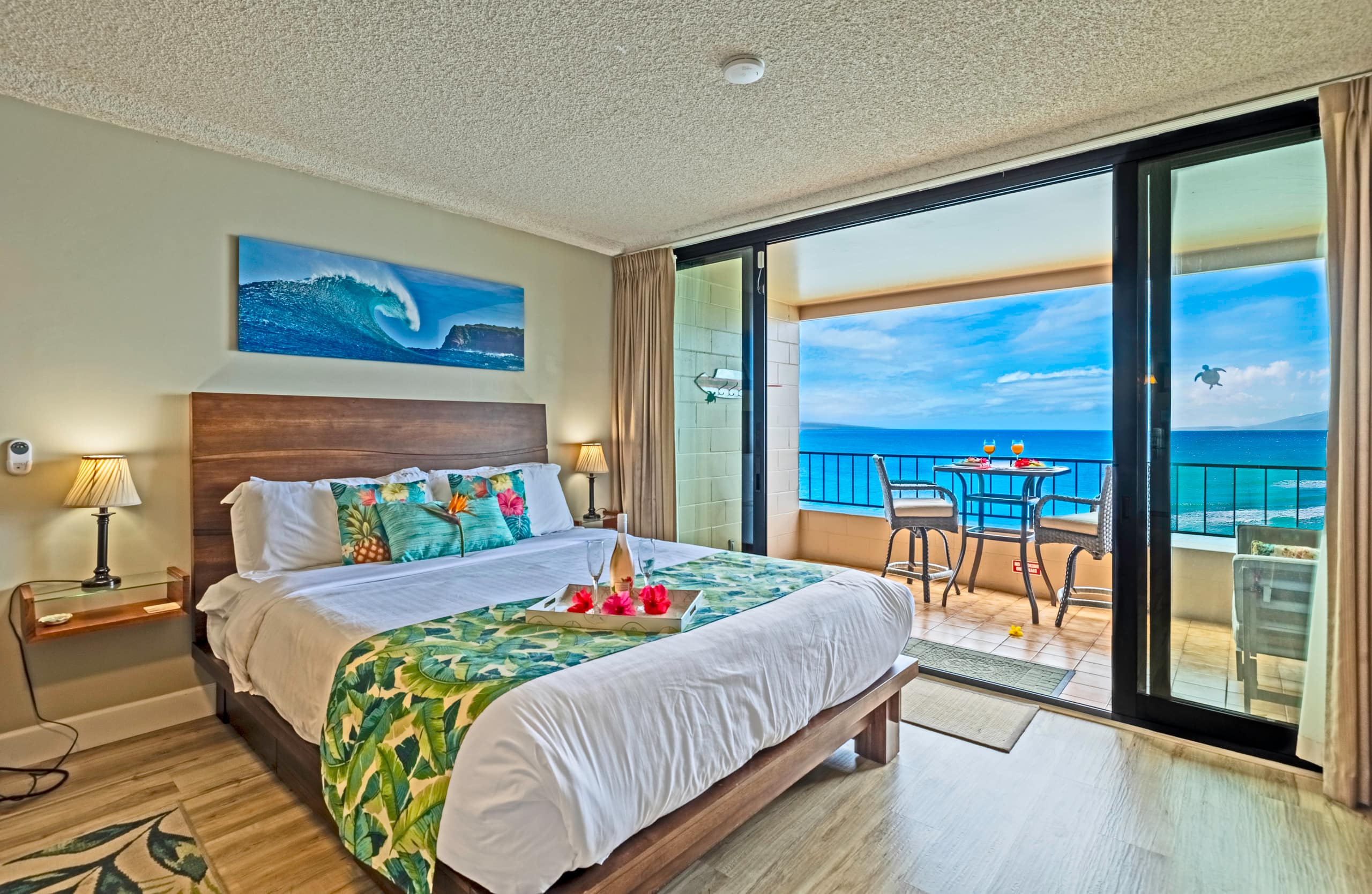 Condo in Lahaina · ★4.96 · Studio · 1 bed · 1 bath - Image 23