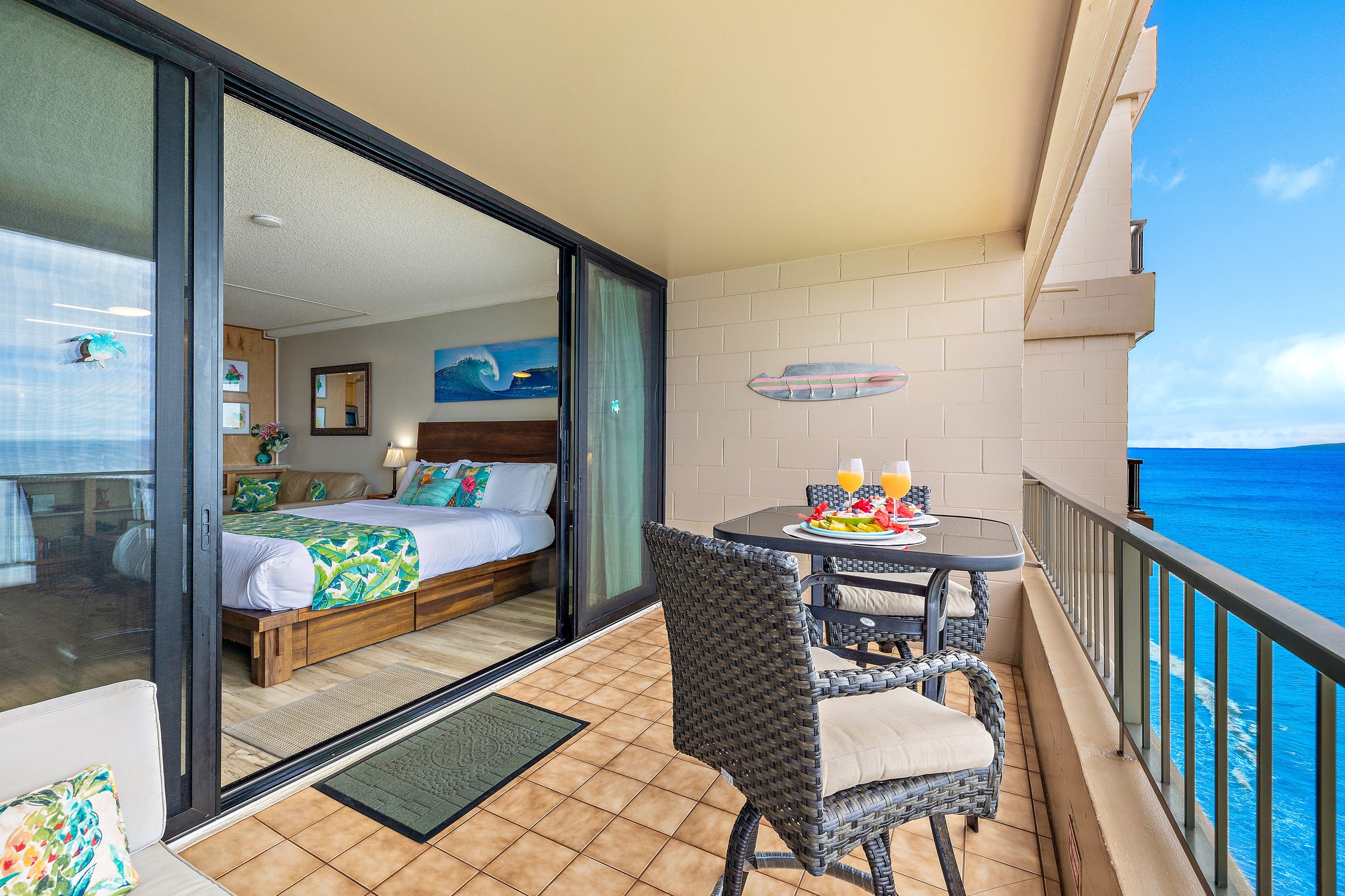 Condo in Lahaina · ★4.96 · Studio · 1 bed · 1 bath - Image 17