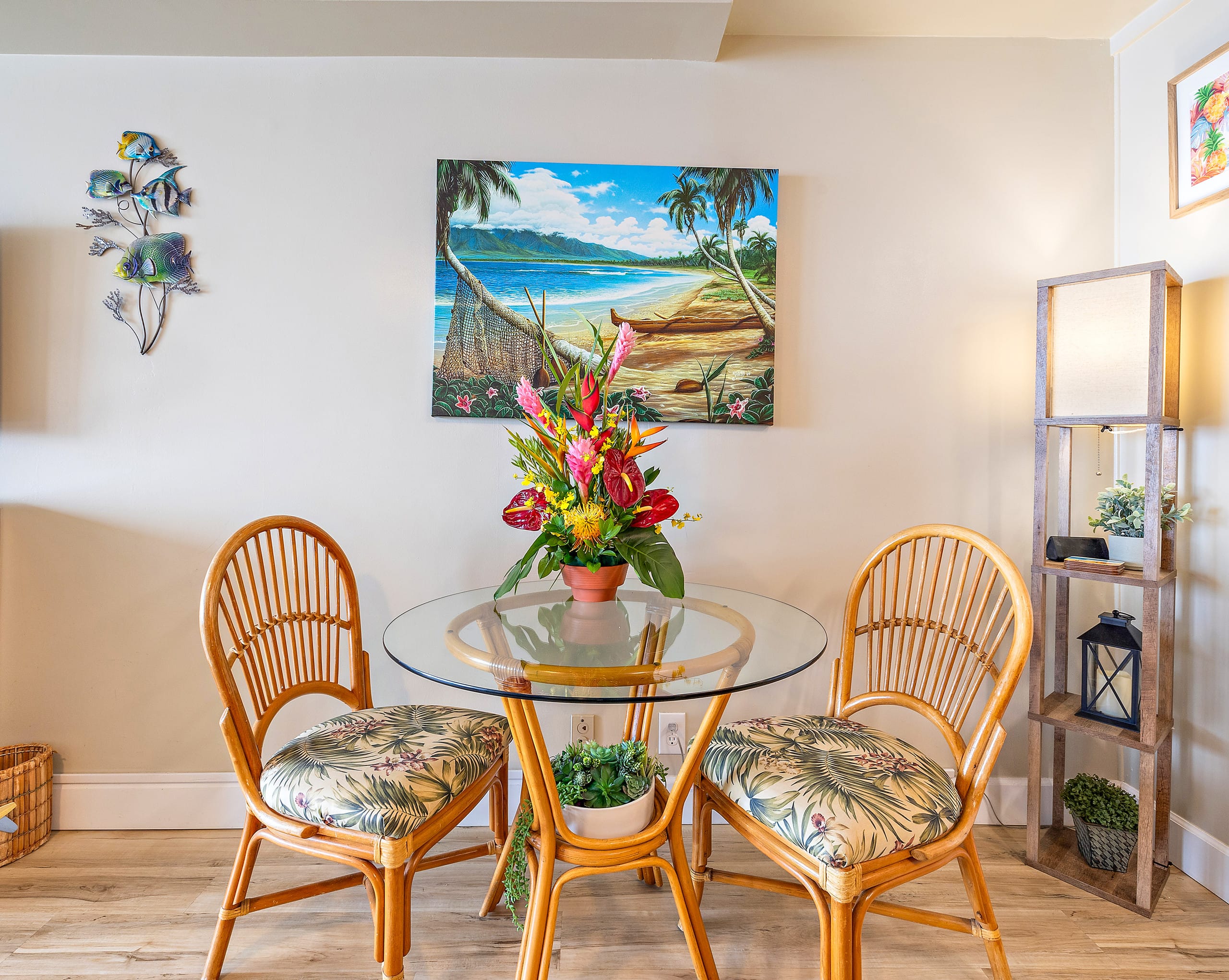 Condo in Lahaina · ★4.96 · Studio · 1 bed · 1 bath - Image 9