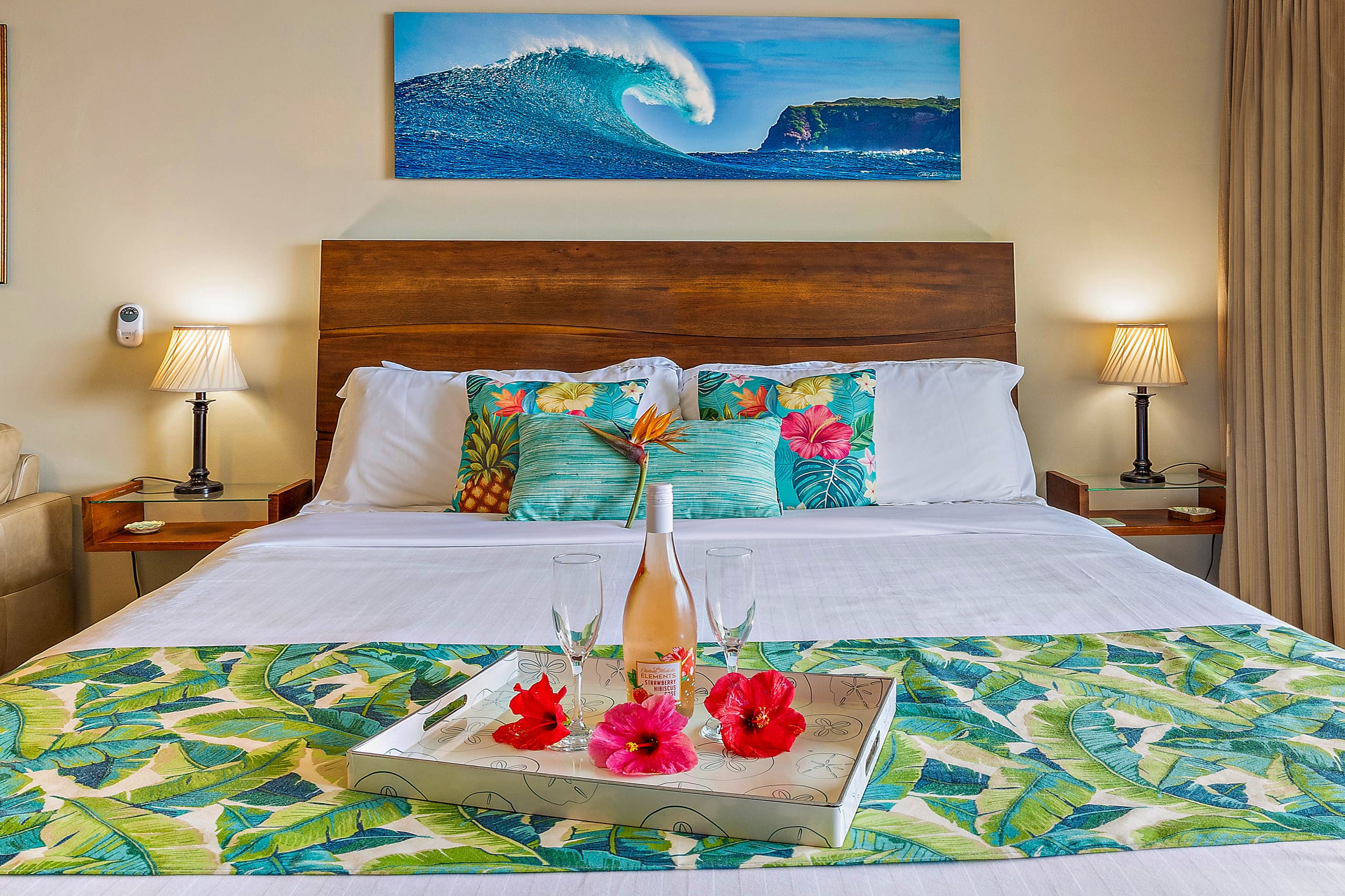 Condo in Lahaina · ★4.96 · Studio · 1 bed · 1 bath - Image 24