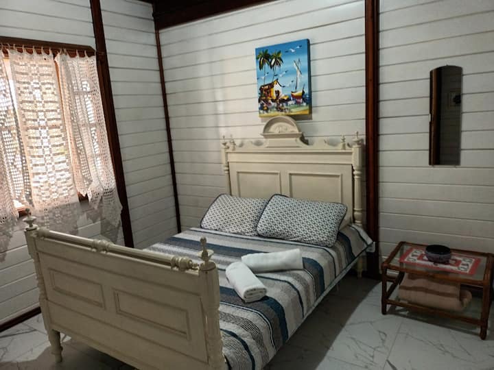 Habitación 1