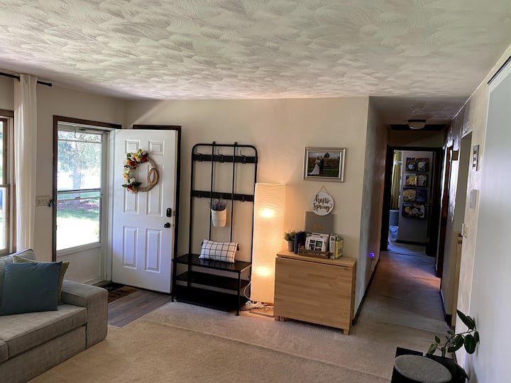 Дневна соба 1