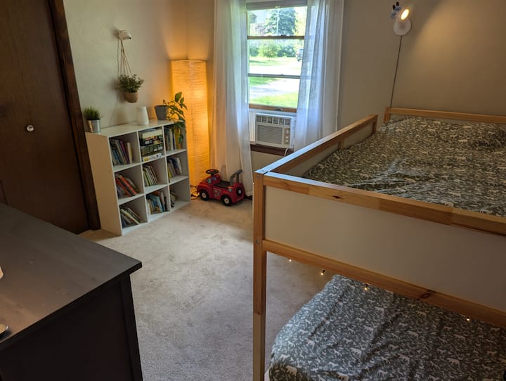 Спална соба 1