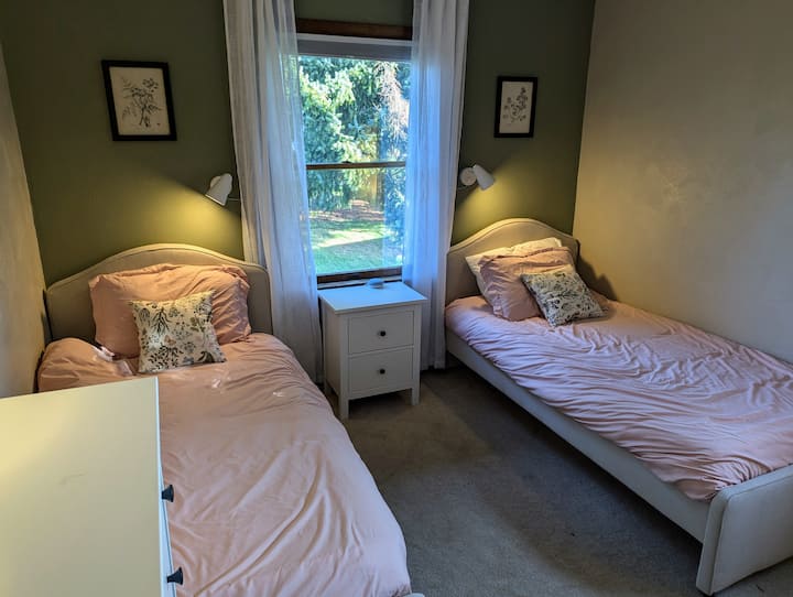 Спална соба 2