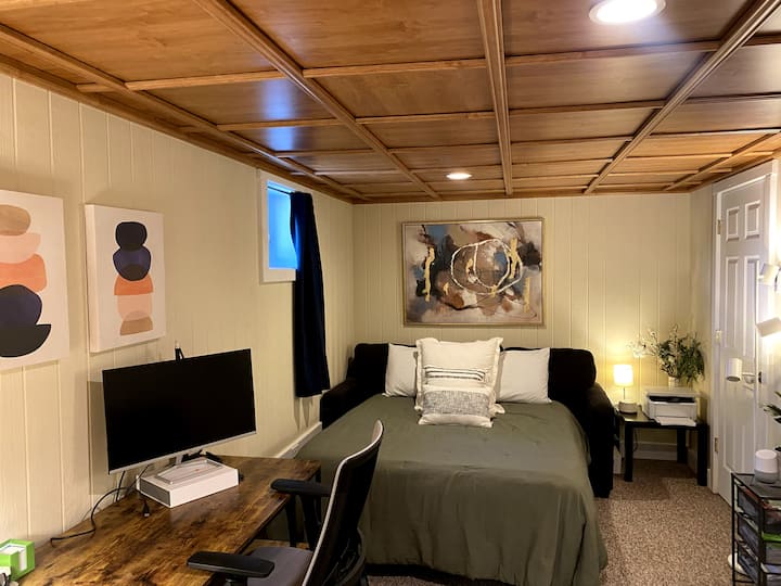 Спална соба 5