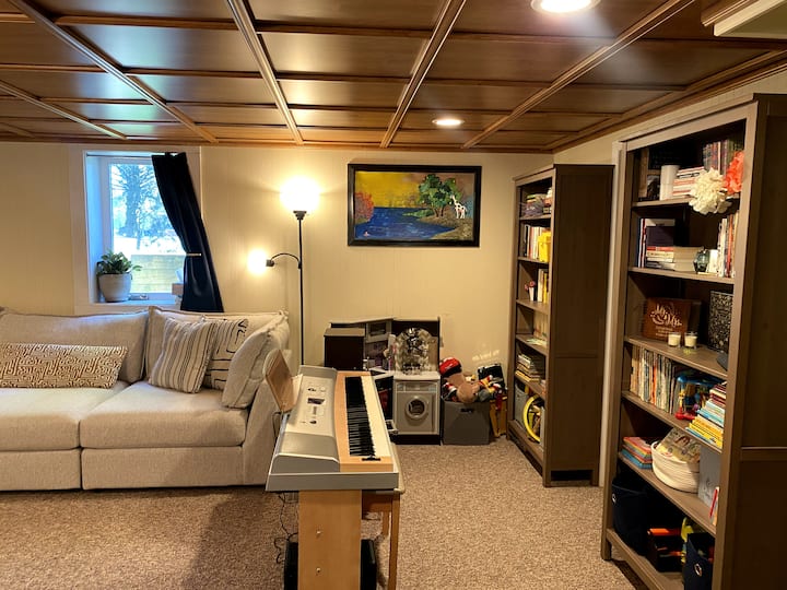 Дневна соба 2