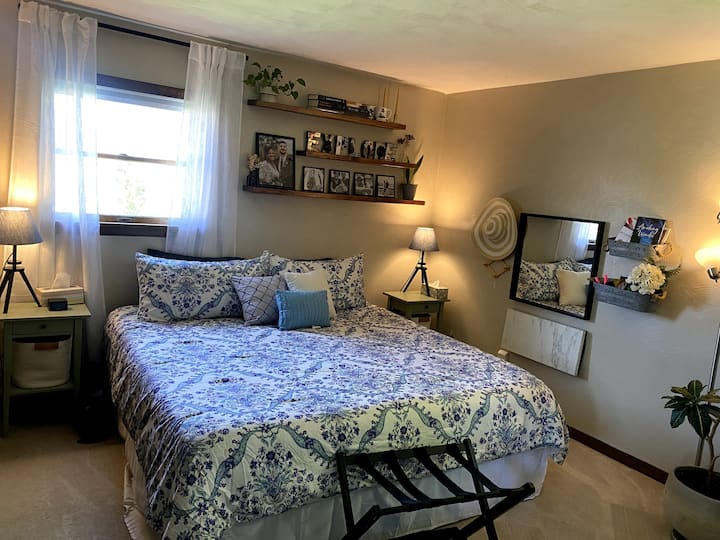 Спална соба 3