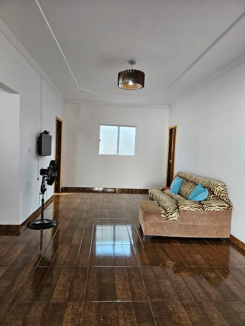 Popular Airbnb listing: Nice house with parking CarolinaMA. in Imperatriz