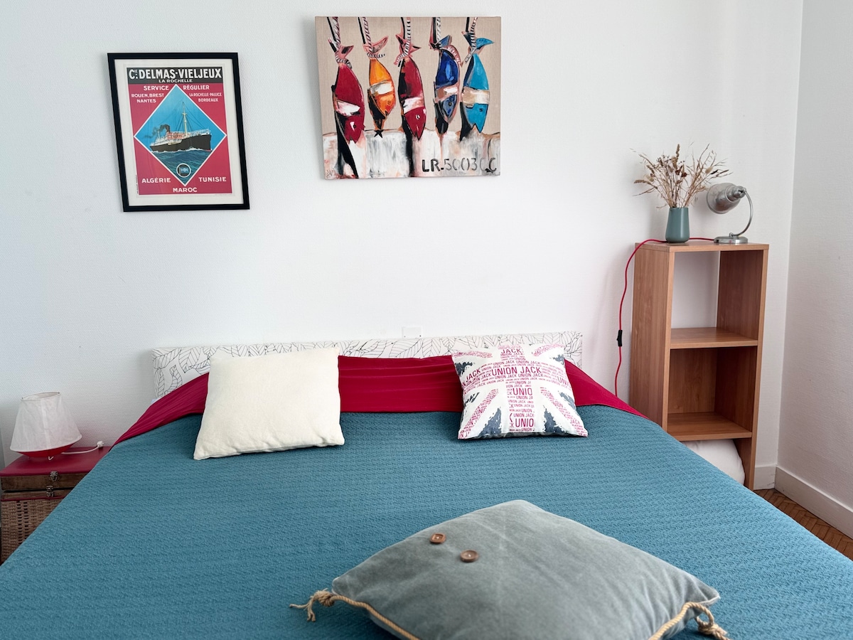 SOVRUM 1 = Säng 160