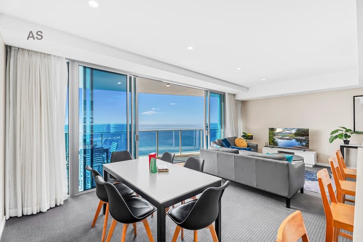 H Sky Residence Lvl 39 2Bed 2Bath (Above HILTON