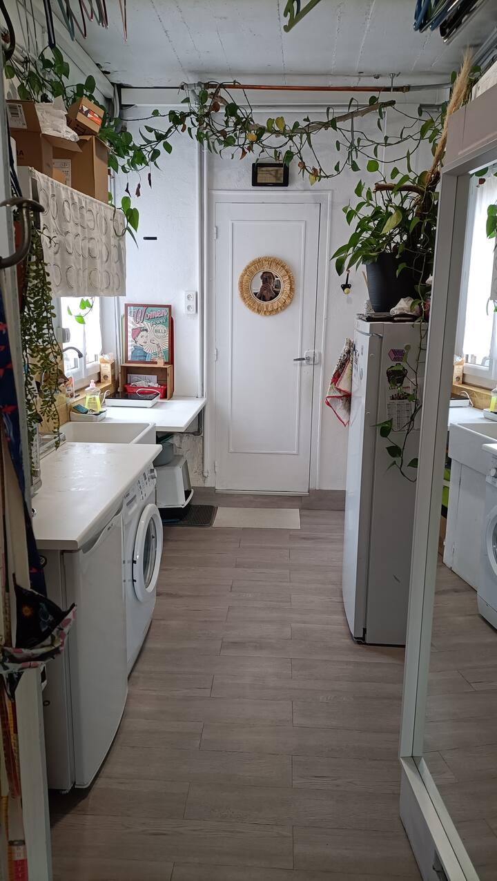 Atelier D'une Couturière _ P'tit Dej Inclus - Clermont-Ferrand