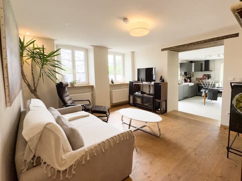 Nature Dream - A Cozy Suite