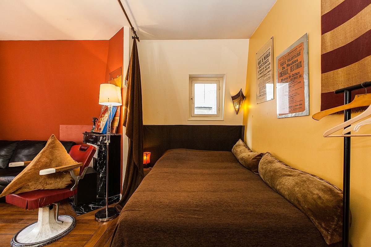 საძინებელი 3