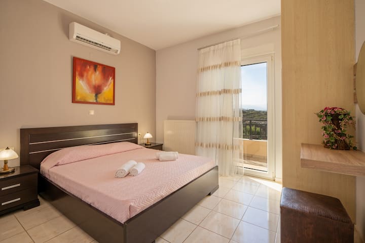 Спална соба 4