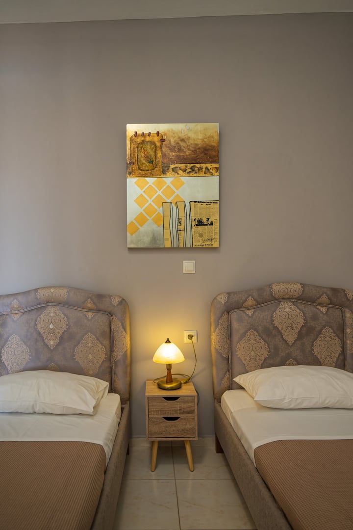 Спална соба 7