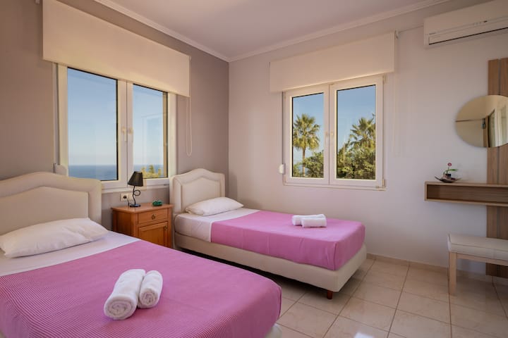 Спална соба 5