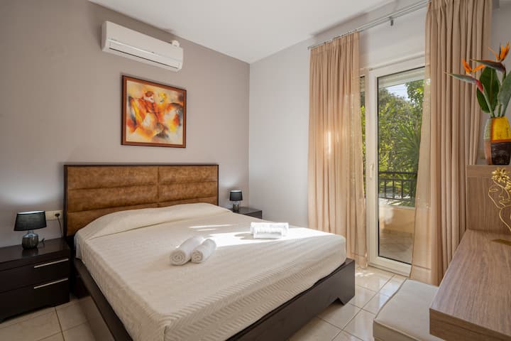 Спална соба 1