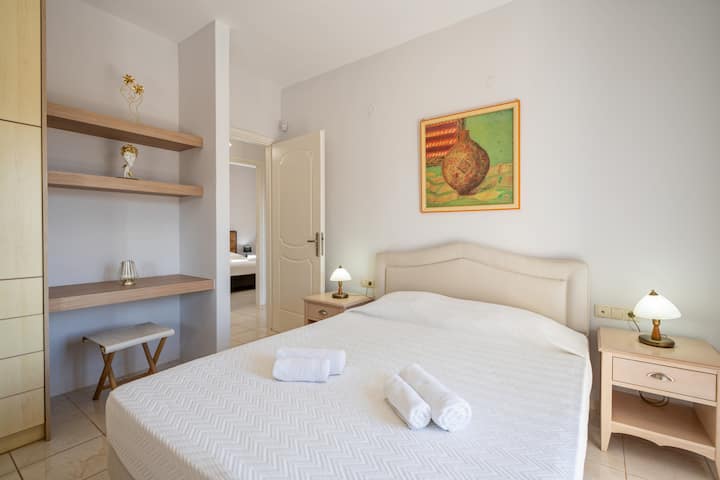 Спална соба 3