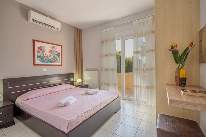 Спална соба 2