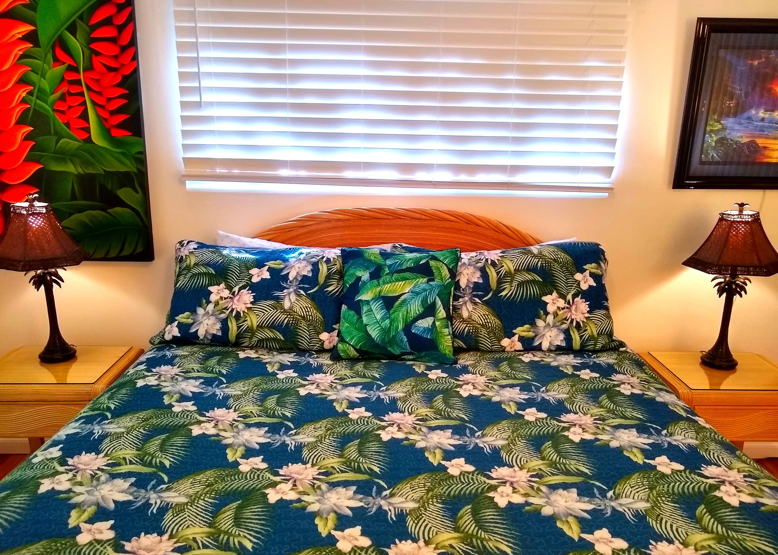 Condo in Kihei · ★4.87 · 2 bedrooms · 3 beds · 2 private baths - Image 35