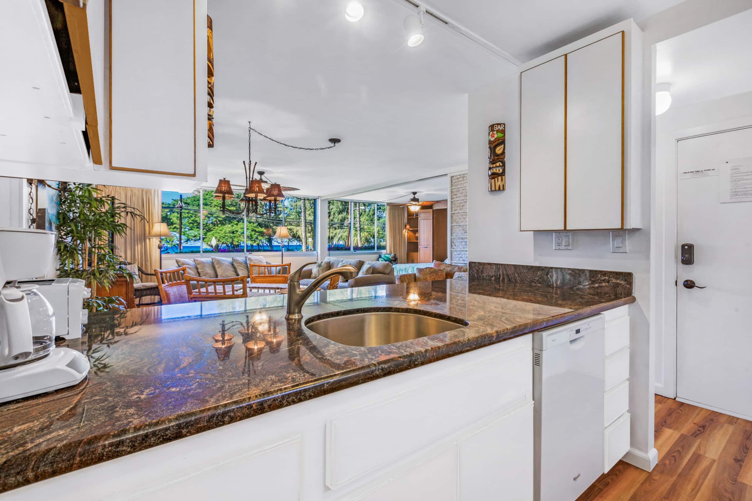 Condo in Kihei · ★4.87 · 2 bedrooms · 3 beds · 2 private baths - Image 20