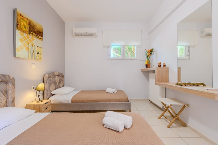 Спална соба 7