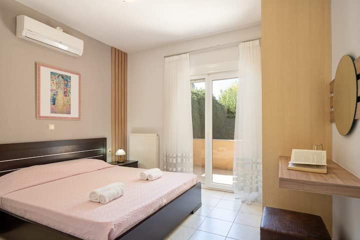 Спална соба 4