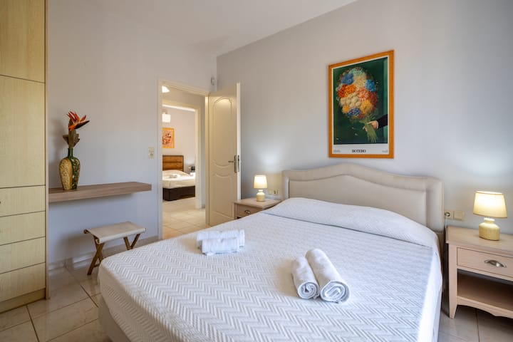 Спална соба 1