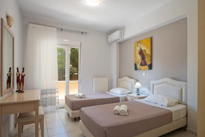 Спална соба 5