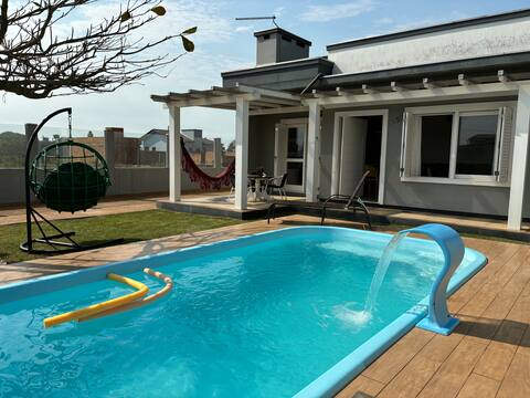 Charming House in Seagull (700m waterfront)