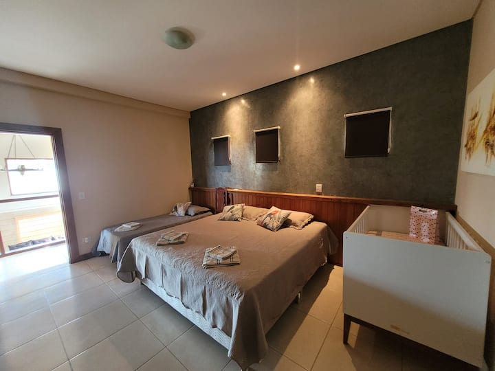 Спална соба 1