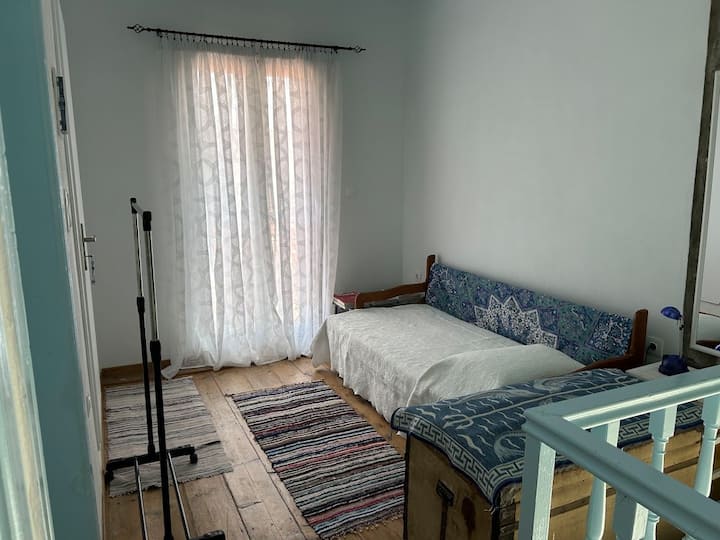 მისაღები ოთახი