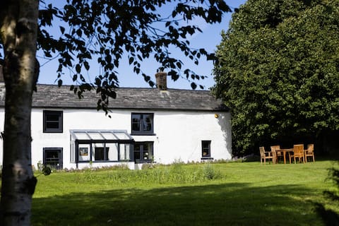 Luxury cottage between Loweswater and Ennerdale