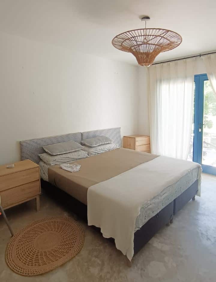 غرفة النوم 3