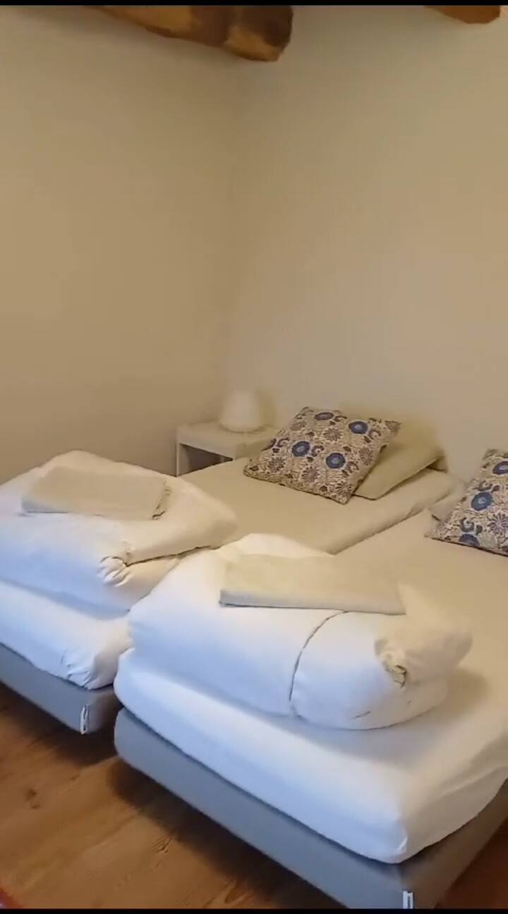 Spálňa 1
