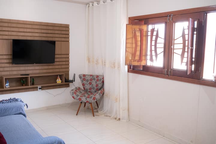 Apto Perto Da Praia De Pajuçara - Maceió