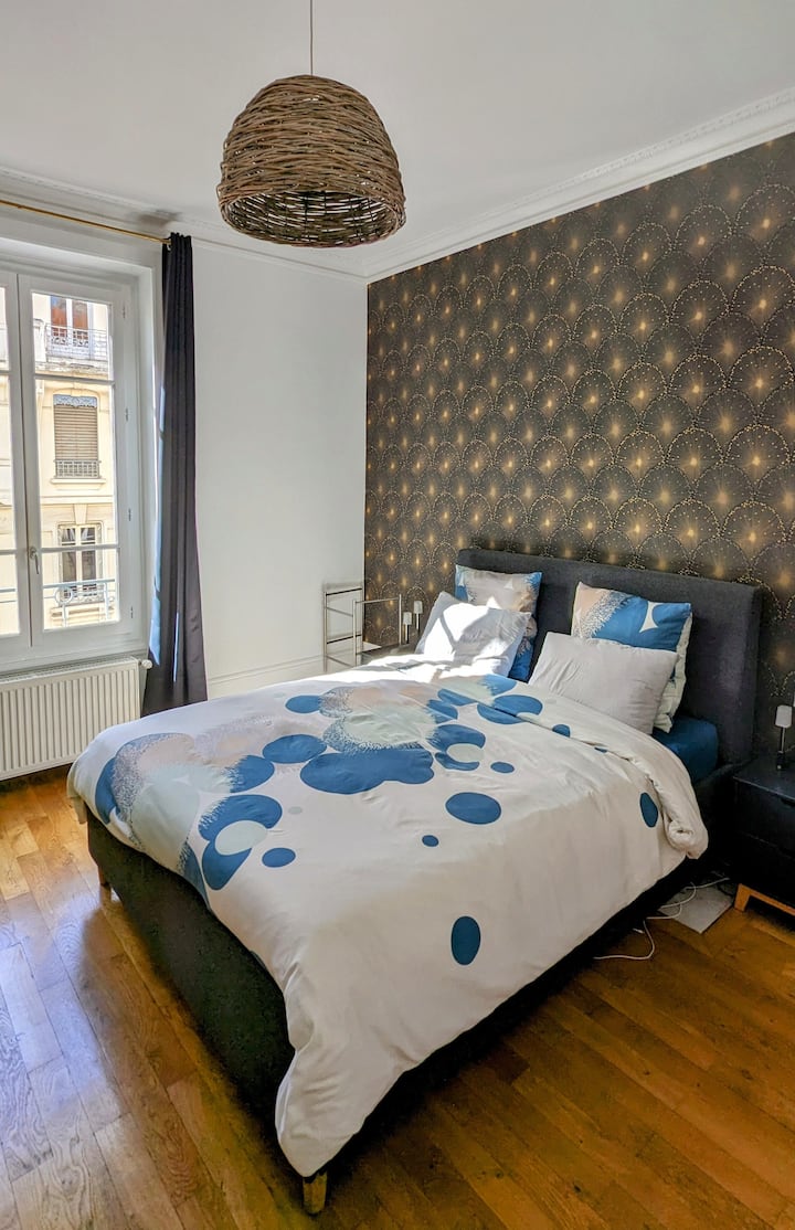 საძინებელი 1