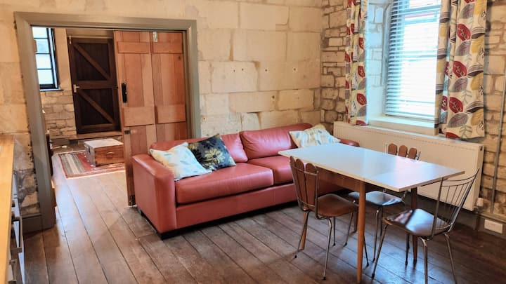 Cosy Cottage With Private Parking, Near Bath - Bradford-on-Avon