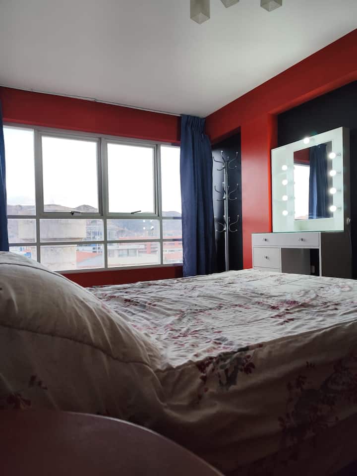 Habitación