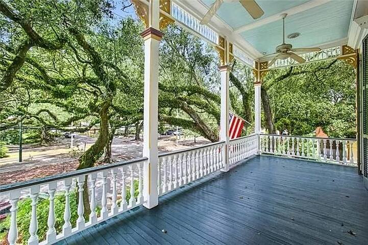 Gorgeous & Elegant Home In Uptown New Orleans! gallery image 4