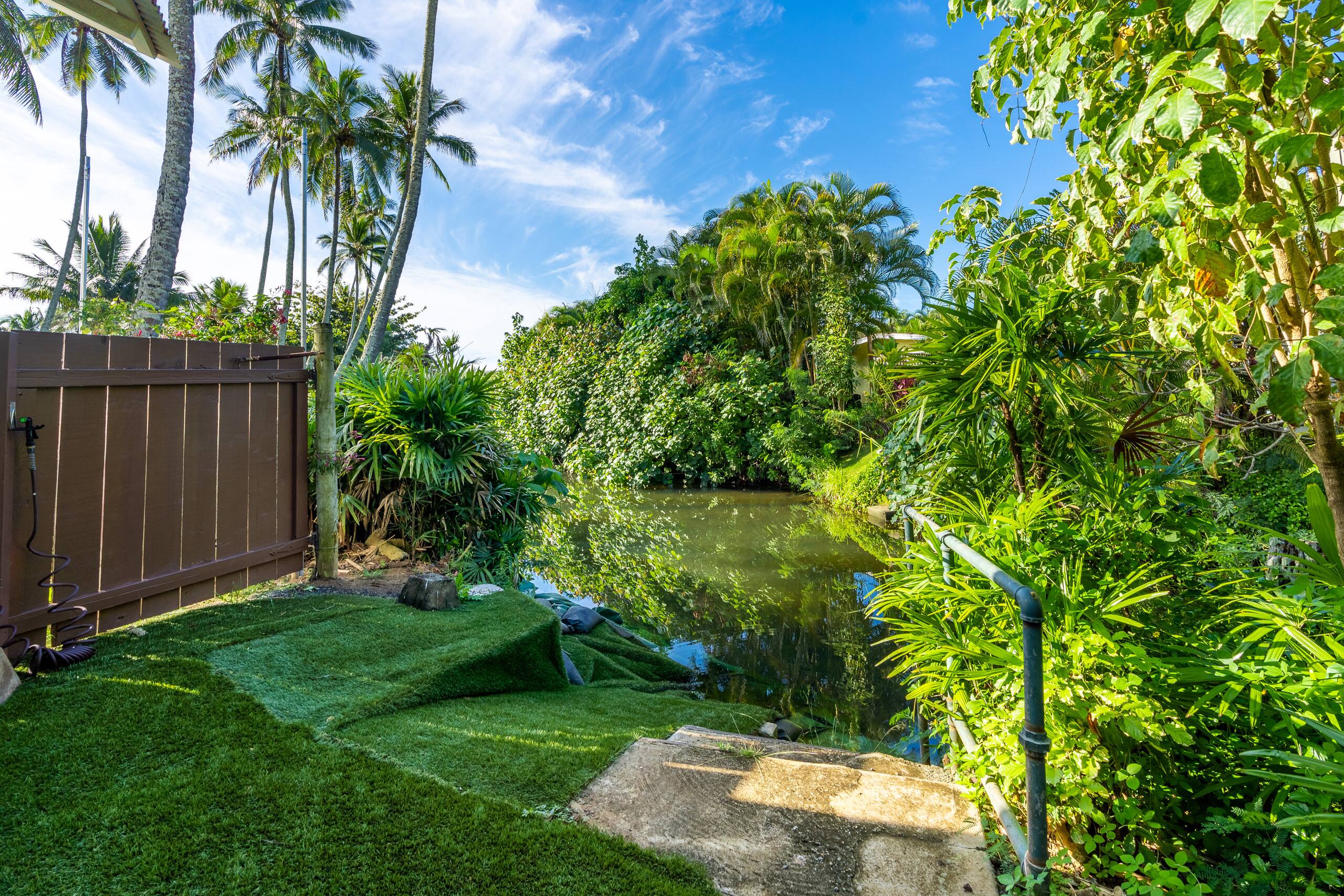 Canal B: A Charming Plantation-Style Cottage. - Photo 6