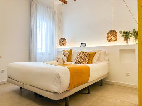 Moona Hostal Altea - Isleta Suite