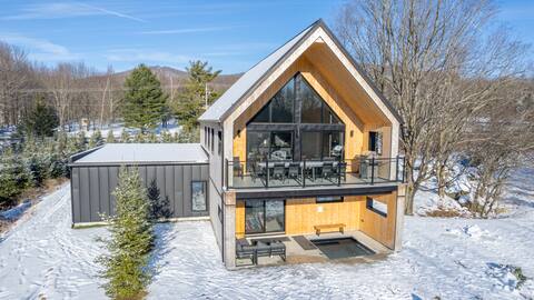 1792 ⭐️ ⭐️ Design & Spa - Chalet Scandinave!