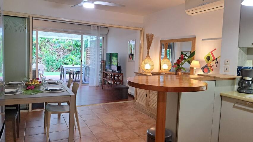 Colibri Conciergerie managed Airbnb listing 2