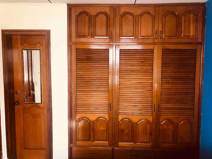 Guest Suite En Excelente Ubicacion - Honduras
